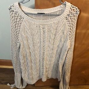 Knitted Longsleeve